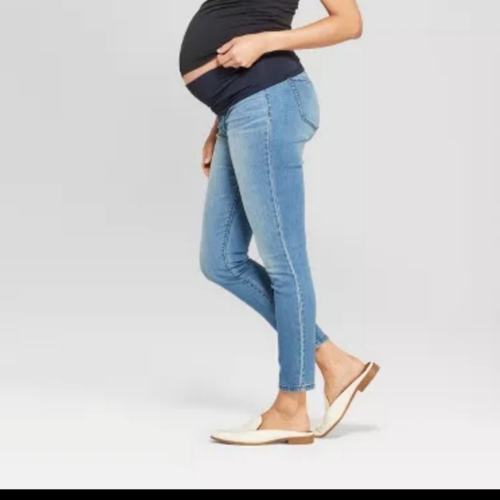 Maternity